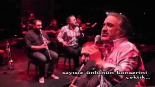 Üstün Prodüksiyon Showreel