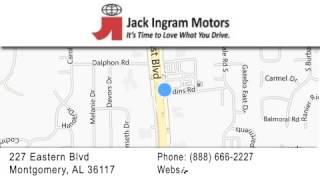 Jack Ingram Motors Outro