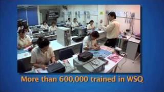 The Learning Workforce