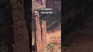 The Anasazi Enigma: Mysterious Disappearance in the Southwestern USA #archaeology #history #ancient