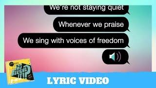 Voices Of Freedom (Lyric Video) - Hillsong Kids