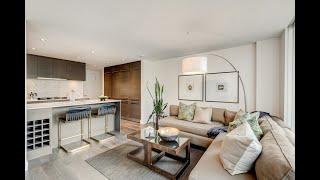 712 1025 5 AVE SW Calgary Condo - AVENUE West End