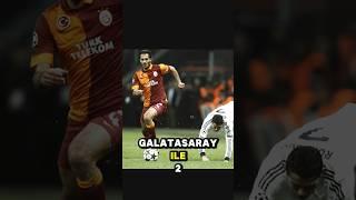 Hamit Altıntop! @Galatasaray @fcbayern @S04 @realmadrid #keşfet #futbol #süperlig