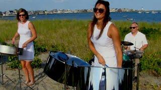 Marianne - Steel Rhythm Steel Drums