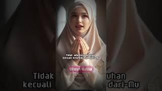 doa untuk orang yg sakit