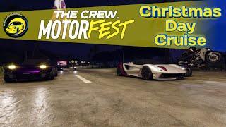 The Crew | Motorfest