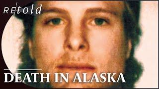 Death in Alaska: America's Most Meticulous Serial Killer | The F.B.I. Files | Retold