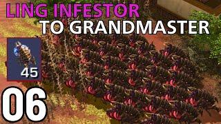 Please Do NOT Miss This Game. Trust Me. (Ling Infestor to GM #6)