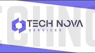 Tech Nova Services