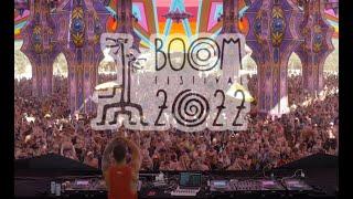 Sonic Entity @ Boom Festival 2022