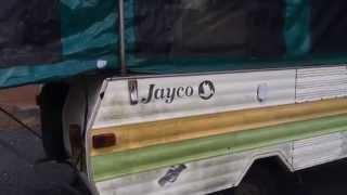 jayco caravan sydney pop top for sale