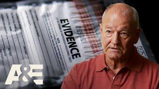 COLD CASE FILES: Shocking Truths from Decades-Old Murder Cases *Full Episode* Marathon | A&E