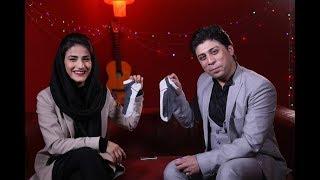 کوچ سرخ با مهال واک - قسمت ششم / Kawche Sorkh with Mahal Wak - Ep. 06