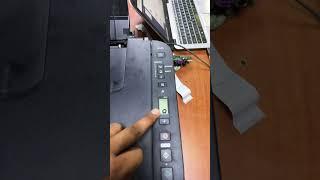 How to Fix E04 Error in Canon Pixma G3415 Printer?
