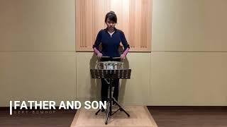 ABRSM G2 Percussion 2020 (A7) Father and Son - Gert Bomhof