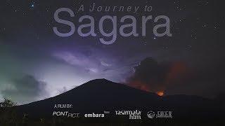 Postcard From Indonesia: A Journey to Sagara