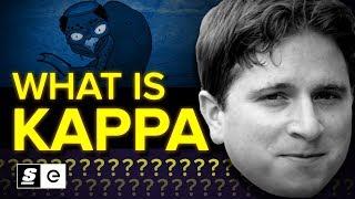 What is Kappa? The Story Behind Twitch's Undisputed King of Sarcasm