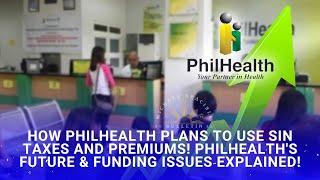 Philhealth's Zero Subsidy Myth Busted! Benefits to Increase by 50%? 🩺