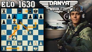 Understanding Positional Drawbacks | Philidor Defense | GM Naroditsky’s Top Theory Speedrun