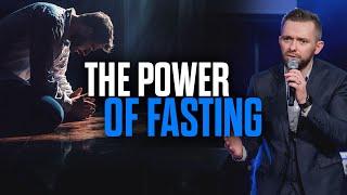 The Power Through Fasting and Prayer