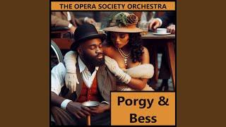 Oh, Lawd, I'm on My Way (From "Porgy & Bess") (feat. Broc Peters)