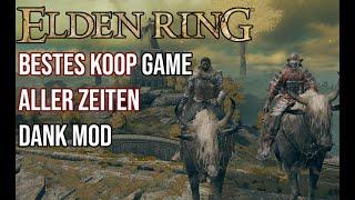 Das beste Koop Spiel aller Zeiten (dank MOD) ??? | Elden Ring dauerhaft zusammen spielen