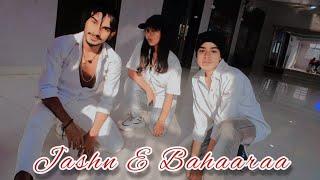 Jashn - E - Bahaaraa || Dance Cover || Choreographed by Rahul || United Dance School