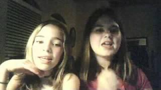 us singing babby justin bieber