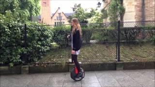 Solowheel Paris Girl Heels Rain Uphills Duo [www.solowheel.eu]