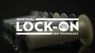 Renthal MX Lock-On Grips : The Wait is Over