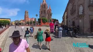 Fam Tour León, Guanajuato 2024 | Mundi Travels Inc.