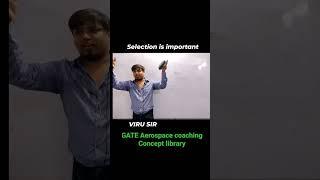 Aerospace Engineering GATE preparation India's best coaching & study material, test series