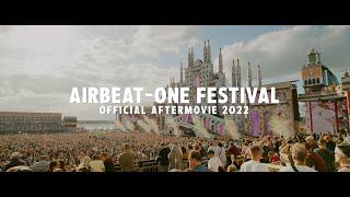 AIRBEAT ONE 2022 - Aftermovie (official)