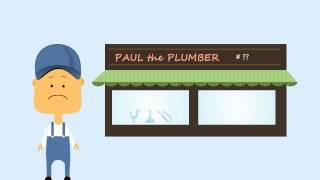 Paul the Plumber