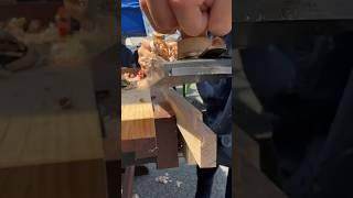 Tools, Timber, & Techniques Event