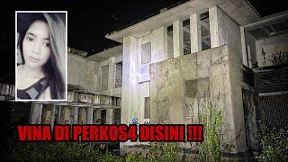 VINA DI PERK0S4 DISINI - RUMAH VINA