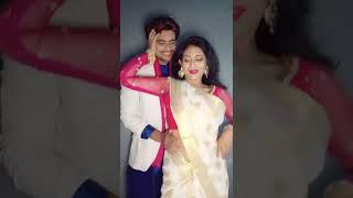 #shortvideo #actress #sradhapanigrahi and #rajesh