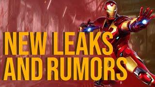 Least News On EA's Iron Man Game