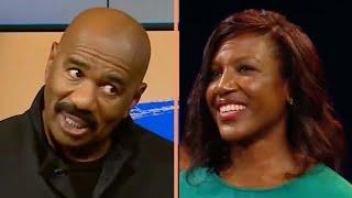 My Man Doesn't Pay Attention to Me!  II STEVE HARVEY