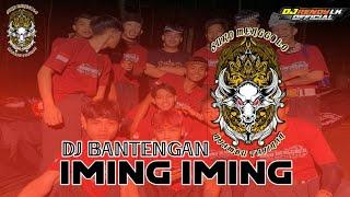 DJ BANTENGAN -SURO MENGGOLO [ IMING IMING ]