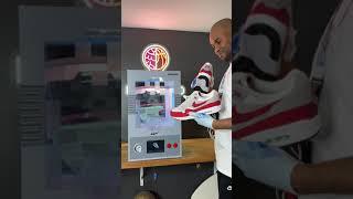 Nike Air Max 1 “Low Poly” Unboxing