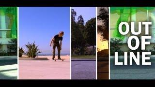 Out of Line: a Short Skate Film