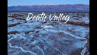 Death Valley, CA | Jarrod Ames Photography