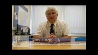 Ron Hogg: Community Protection Notice (Anti-social behaviour)