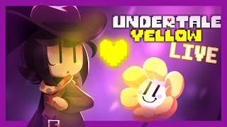  KILL OR BE KILLED  - Undertale : Yellow (GENOCIDE) - Part 1