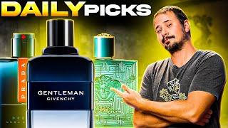 Top 10 Men's Fragrances To Wear EVERYDAY In 2023