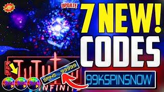 ️ACTIVECODES!️JUJUTSU INFINITE ROBLOX CODES 2025 - JUJUTSU INFINITE CODES
