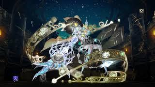 【TOS】恆久閃耀 ‧ 鑽石 Paragon of Brilliance - Diamond - 動態造型 Skin