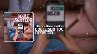 Sinfónico - "Doble Sentido"  ILLEY, LISUX (Audio Cover)