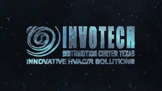 Invotech HVAC Compressor Teardown Process